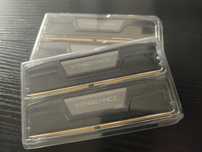 Memorie RAM Corsair Vengeance 64GB DDR5 6200MHz CL32 Quad Channel Kit