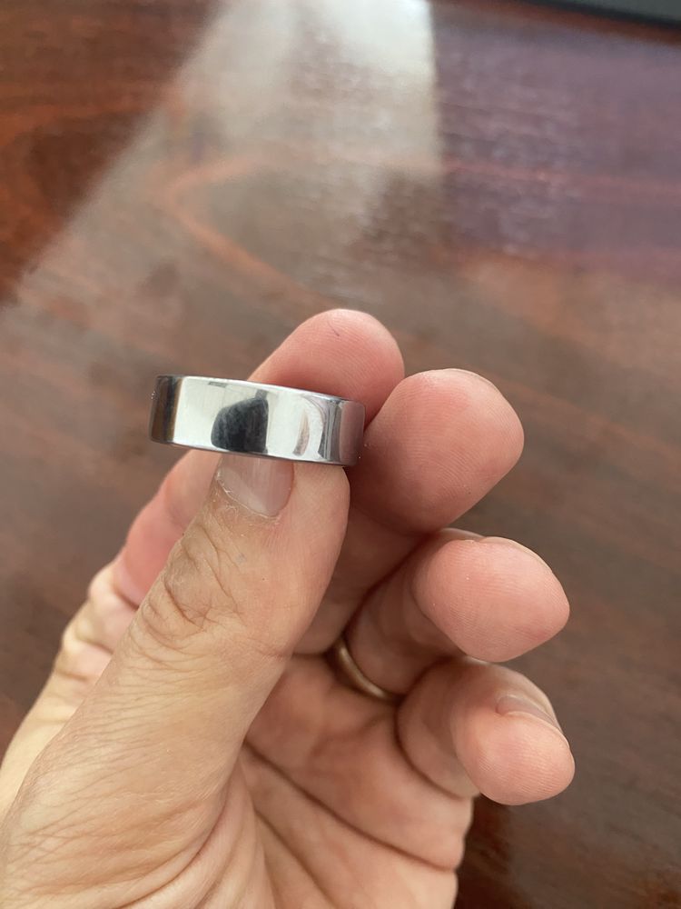 Oura ring gen 3 original in stare foarte buna