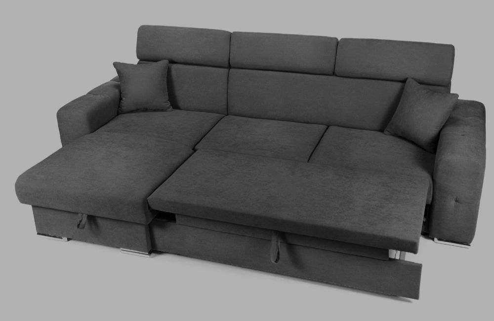 Colțar extensibil Bellagio Prestige