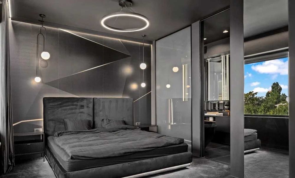 Penthouse nou sector 2 utilat mobilat cu parcari incluse