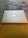 laptop apple macbook air 2014, big sur, i5, ssd 120 gb, ram 4 gb