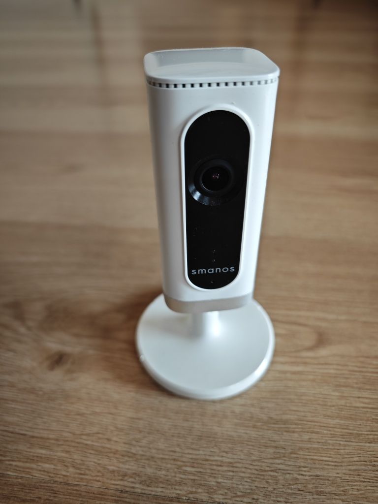 Camera supraveghere Wifi IP Smanos