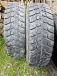 Anvelope camion on off road