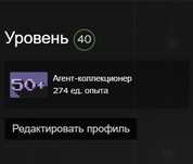 Продам аккаунт Стим (66 игр. 40 уровень)