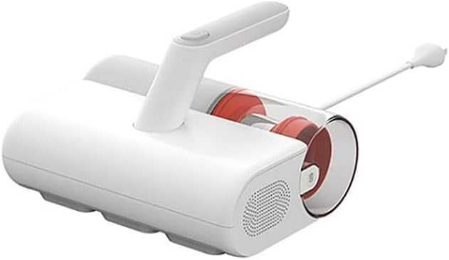 XIAOMI Dust Mite Vacuum 2 Всмукателна мощност 12000Pa, UV светлина