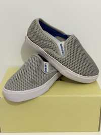 Diesel Kids Slip-on-3-Mesh