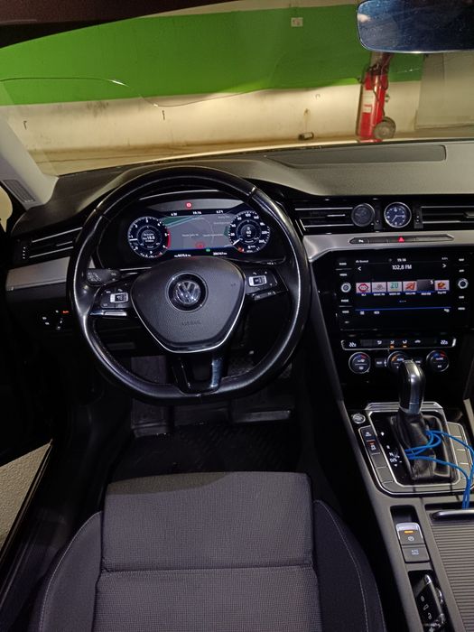 De vanzare VW PASSAT AN 2017