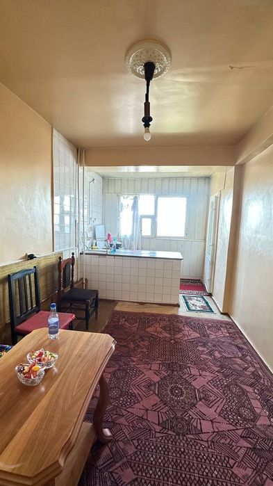 Квартира в Центре Интерпол, м. Космонавтов,  ЦУМ   Пл. 73кв