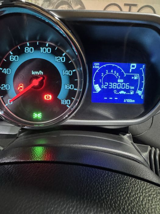 Спарк 2017 4позиция автамат