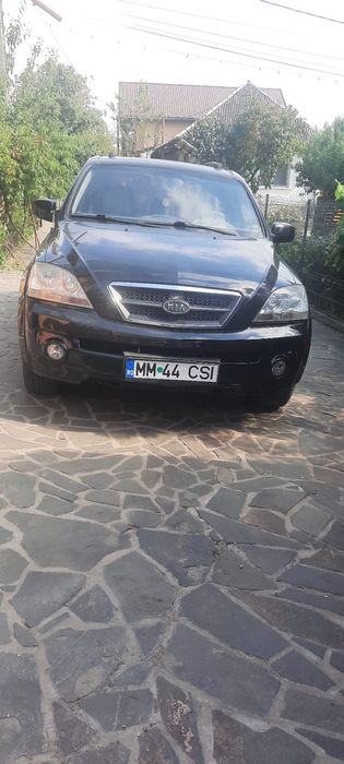 Vand Kia sorento 2004