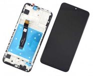 Display Huawei Psmart 2019 2021 Y6 Y6p Y7 2018 montaj Garantie