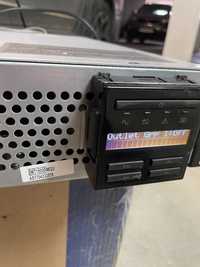 APC Smart-UPS RM SMT1500RM2U 1000W/1440VA 2U Rackmount LCD UPS System