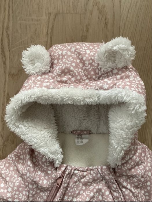 Salopeta / combinezon bebe H&M
