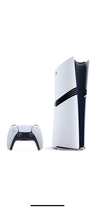 Consola Playstation 5 Pro 2TB FC 26 Bundle