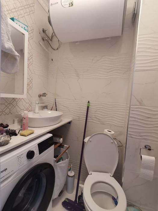 Продава се Тристаен апартамент в Бургас, Зорница - 126 кв.м за 2540 €/кв.м - Снимка #2