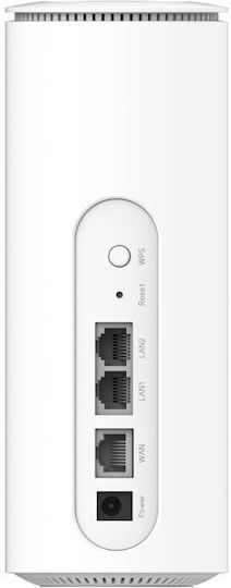 Mesh ZTE H3601P  Wi-Fi 6