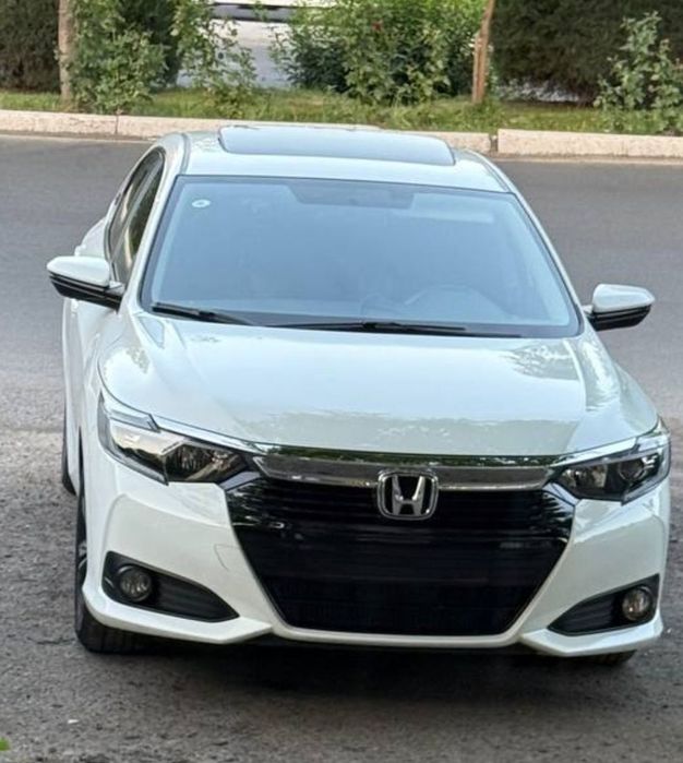 Honda Crider Белый Жемчуг 1л Турбо 2023г! 50 тыс км пробега!