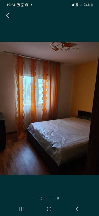 Apartament Zimnicea