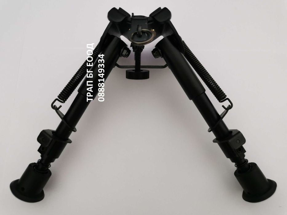 Двунога Телескопична  2 варианта от 15-22 см и  от 41-71 см