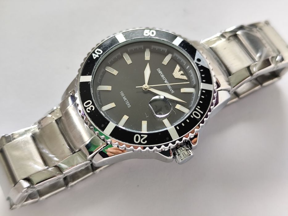 ceas EmporioArmani barbatesc