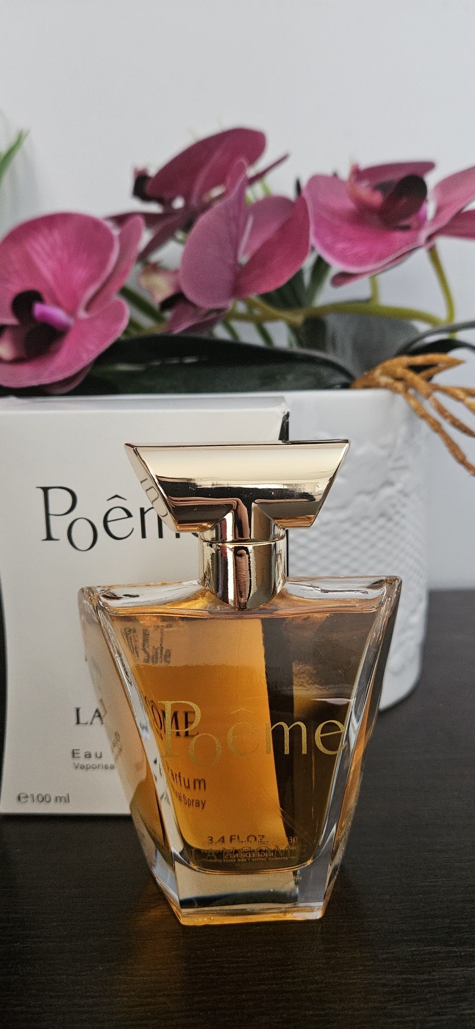 Parfum Poeme nou