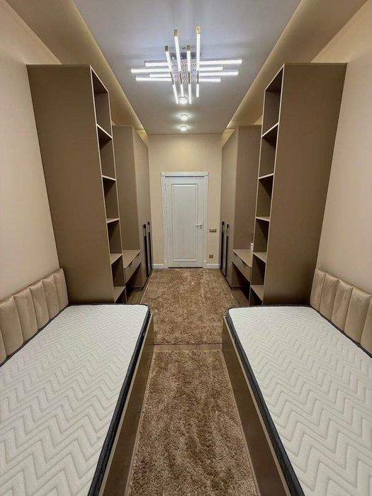 3-ком квартира у ЦУМа и метро Космонавтов — лучший вариант в Яккасарае