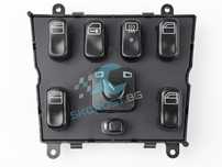 Конзола за Ел.Стъкла Мерцедес / Mercedes W163 ML B ML270 ML320 CDI