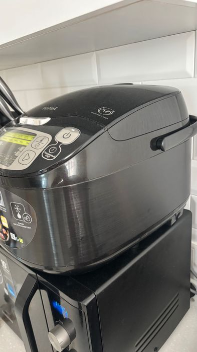 Мультиварка Tefal