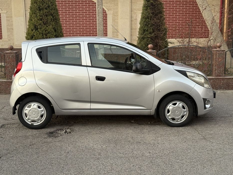 Spark 2013 sotiladi kotta mator