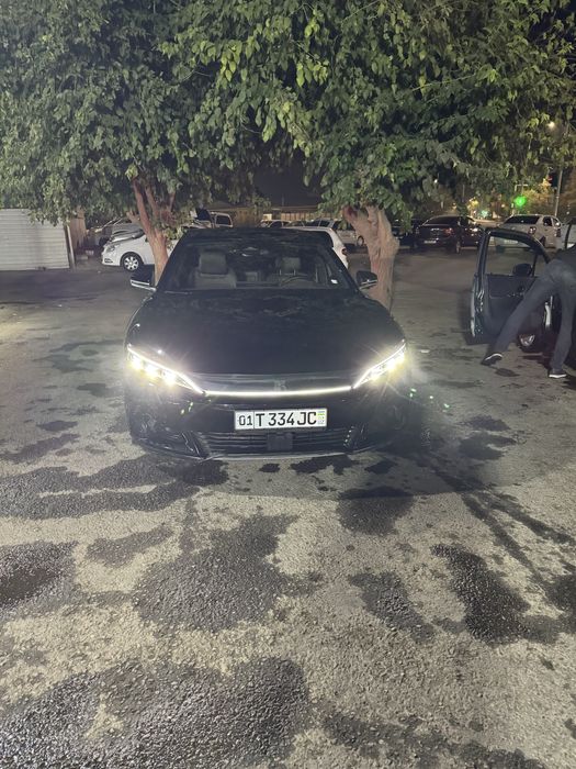 такси  BYD Han примиум на горе/по городу / по заказу