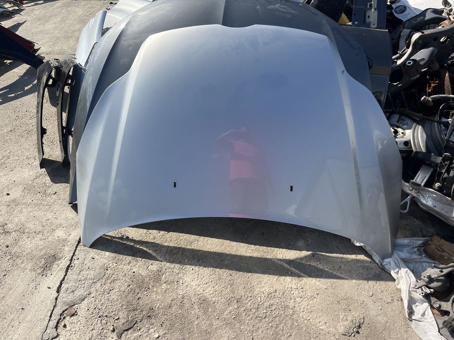 Капак Ford Focus 2013г