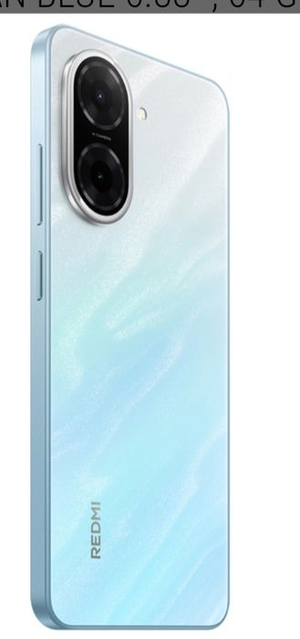 Чисто нов смартфон Redmi a5