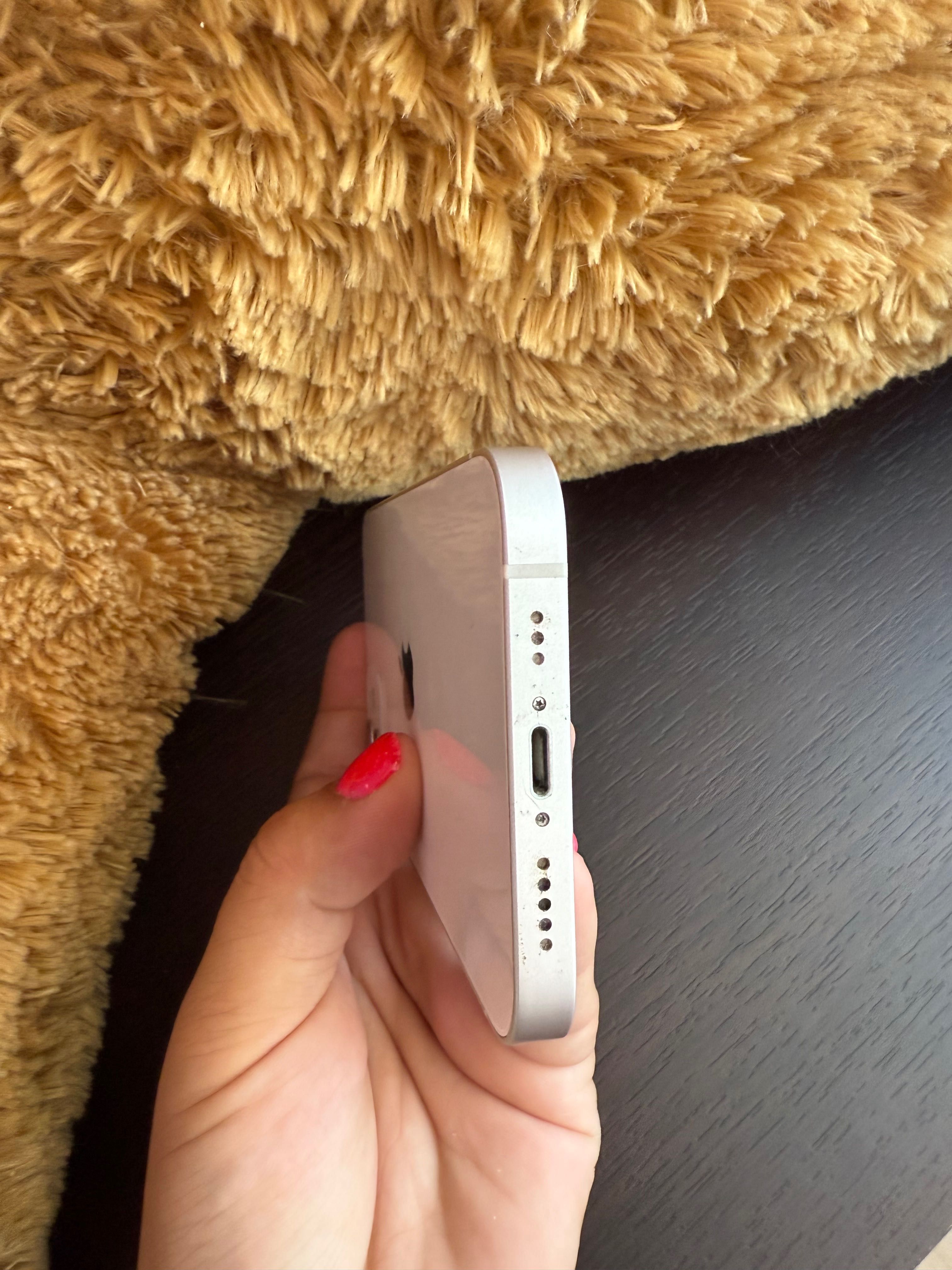 Iphone 12 white 64GB
