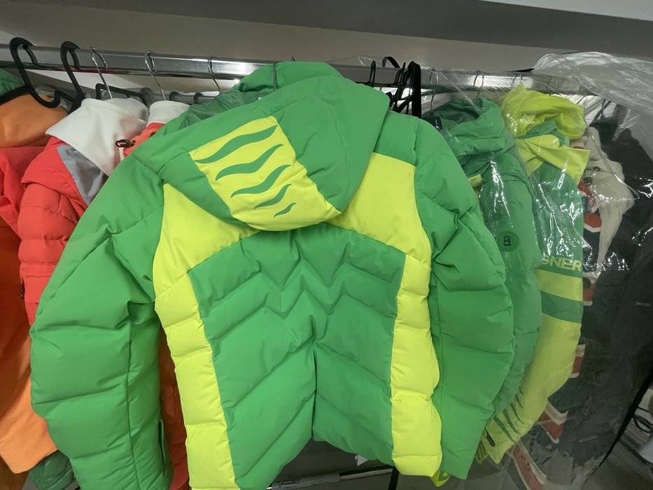 Bogner Geaca si pantalon de schi dama