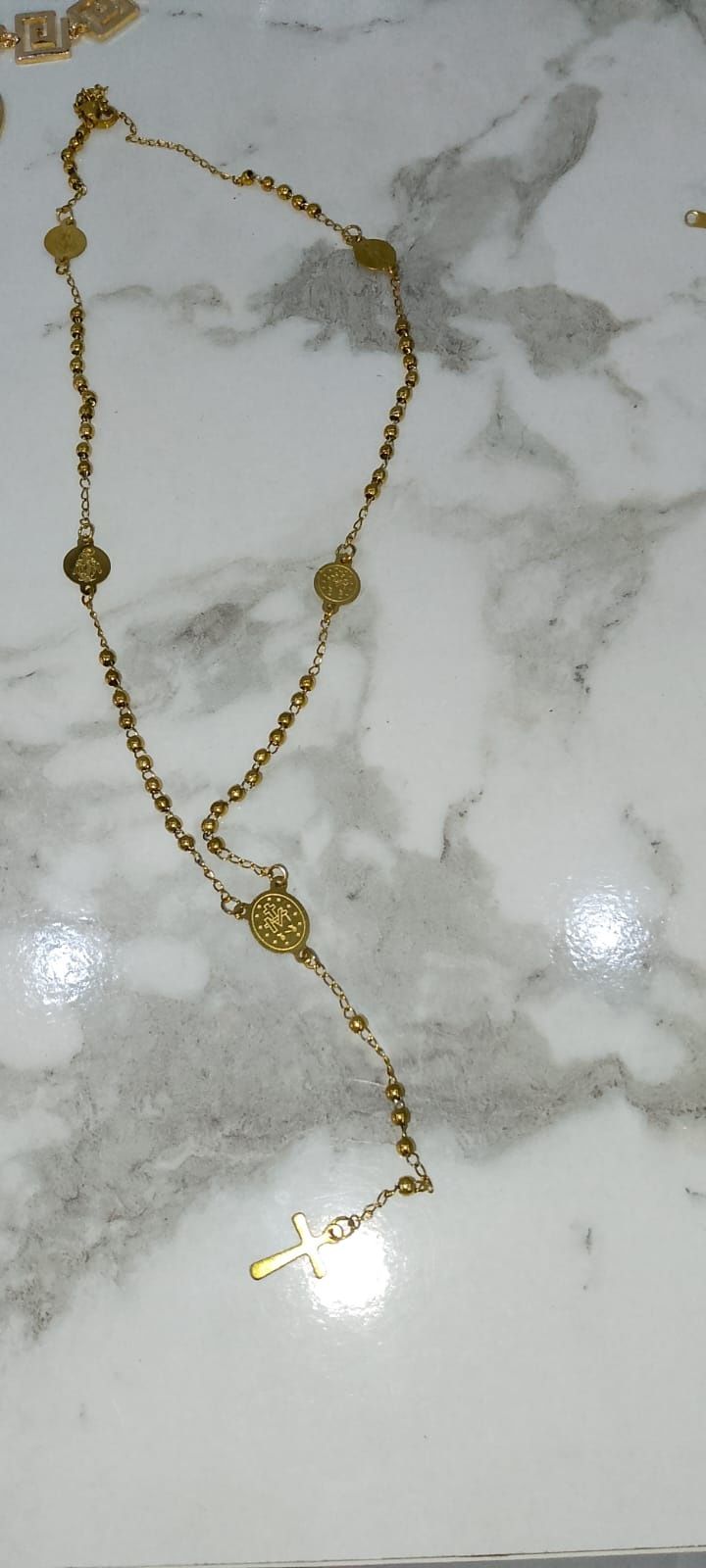 bijuteri placate cu aur de 14k