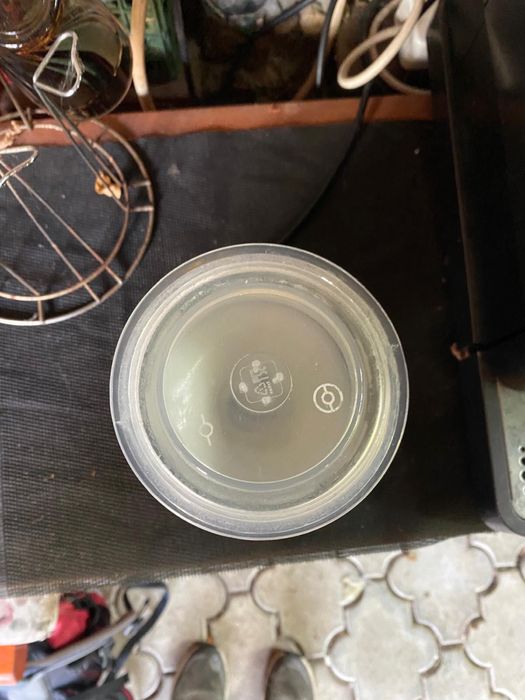 Aparat aeroncino nespresso