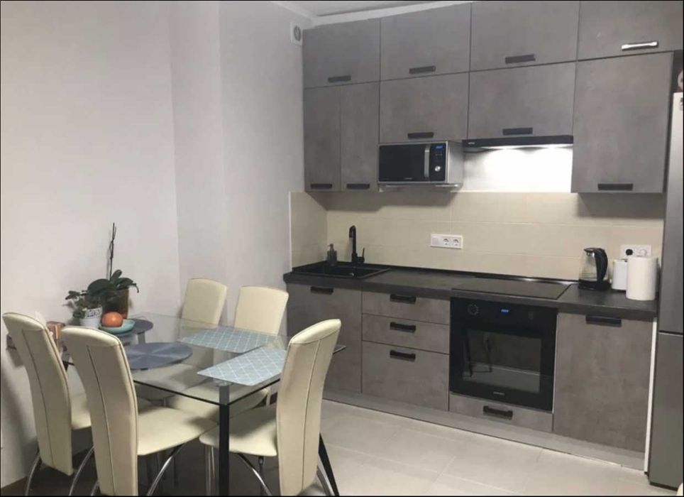 1-стаен в София-Овча Купел  площ 49