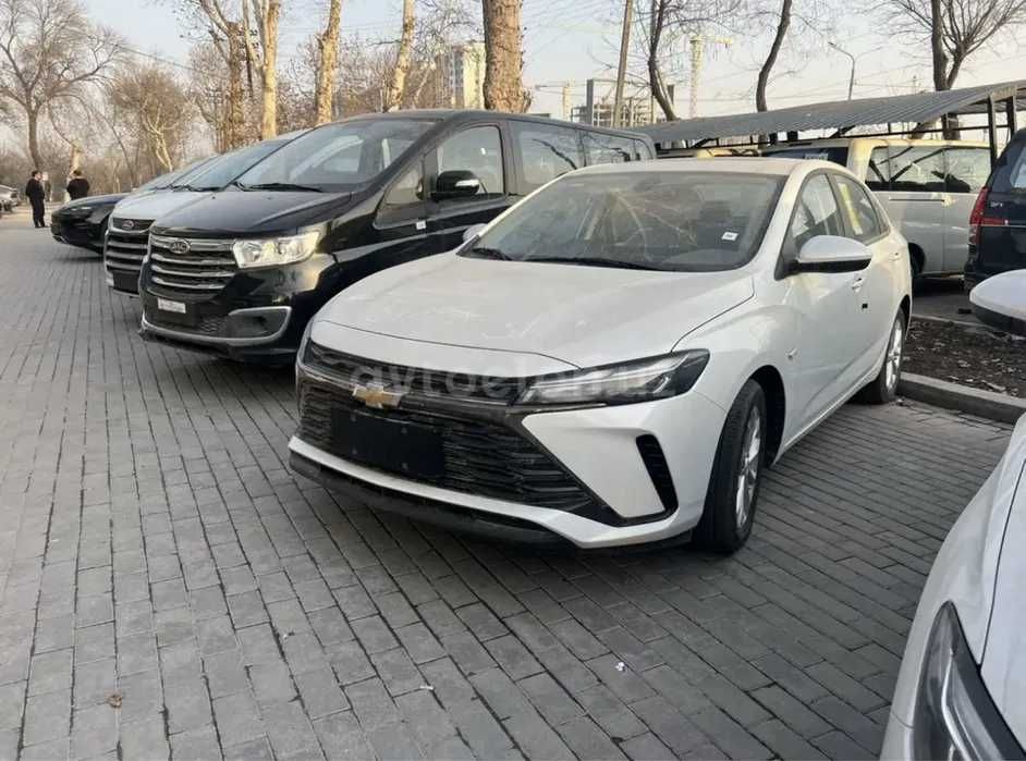 Chevrolet Monza 1.5 Boshlangich 30% bilan Halol Nasiya Savdo Yillik12%