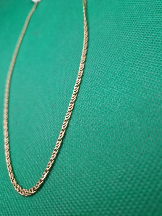 Lant aur 18K 6,54gr•48cm•Amanet Lazar Crangasi •53074