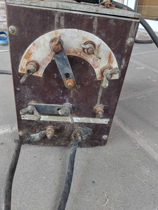 Продавам. Електрожен