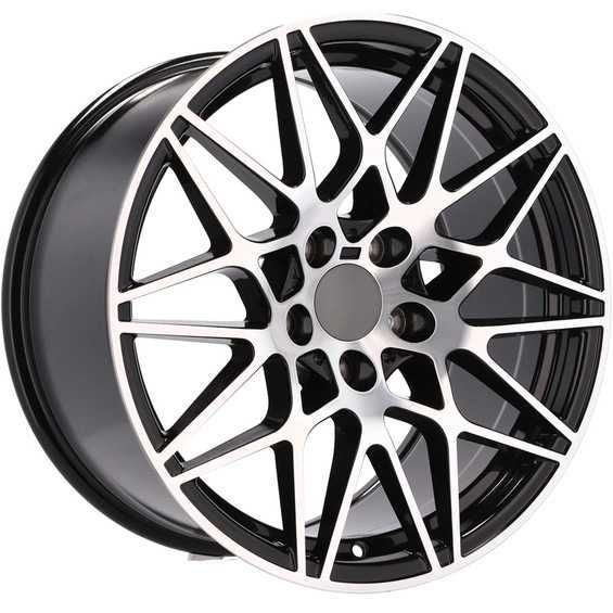 18" 19" 20" Джанти за BMW 5x120 E36 E46 E90 F30 F34 F10 F11 Styl 666