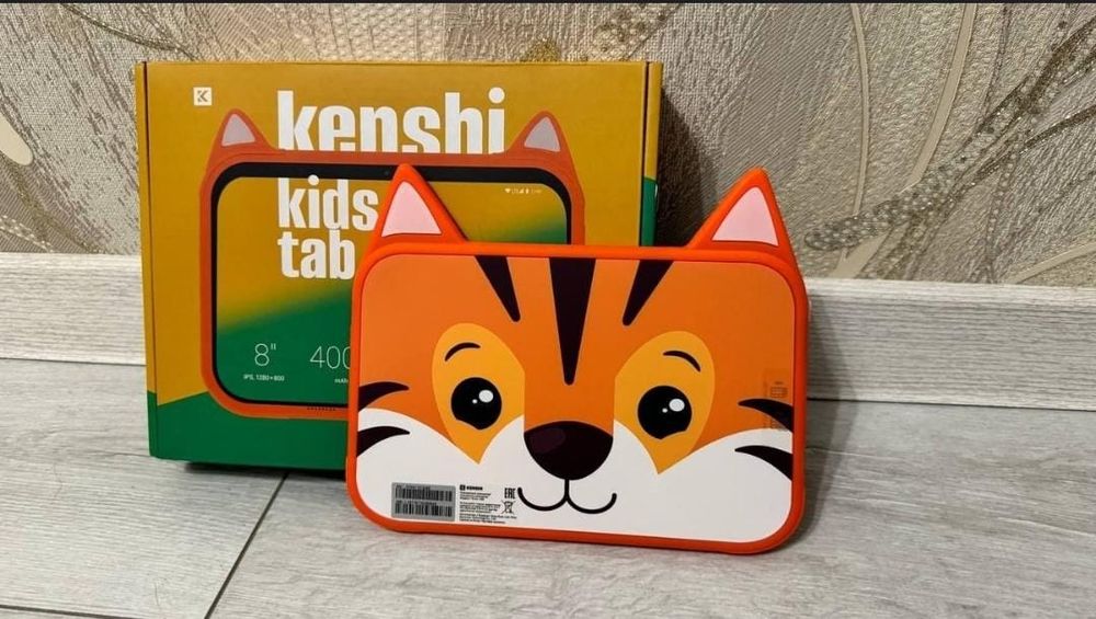 Продам планшет почти новый в хорошем состоянии