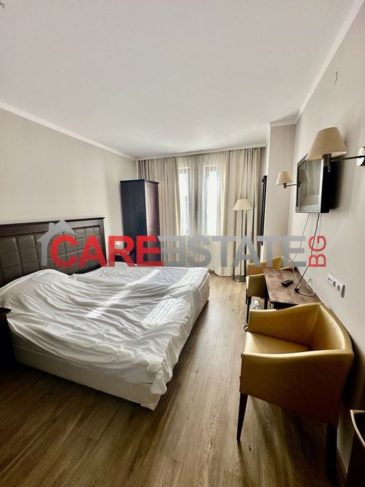 Продава се Двустаен апартамент в к.к. Слънчев бряг - 70 кв.м за 1143 €/кв.м - Снимка #4