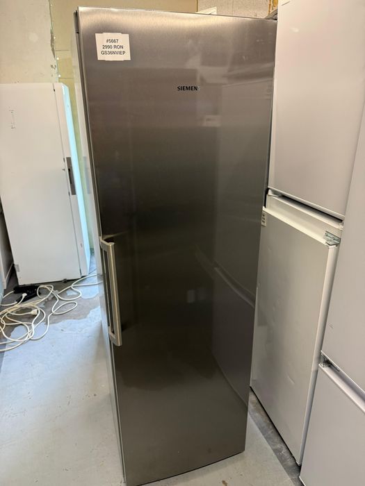 Congelator Siemens GS36NVIEP