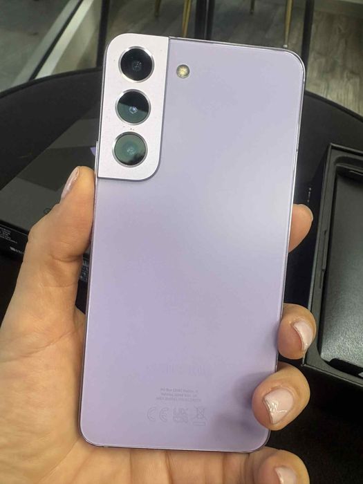 samsung s22 като нов