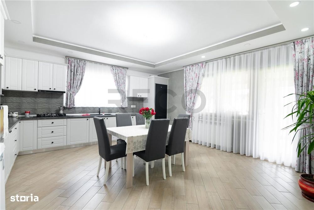 RECO, Casa la cheie in Osorhei, Bihor