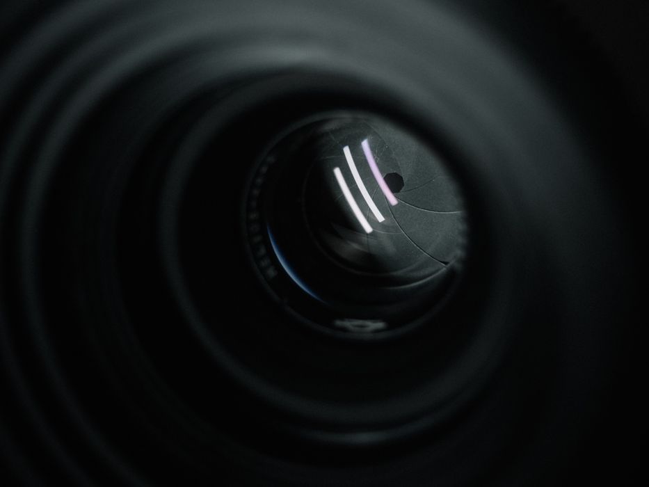 Продавам кино обектив Helios 44-2