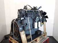 Vand motor pentru excavator DEUTZ TCD 2013 L06 2V -Piese/Dezmembrari