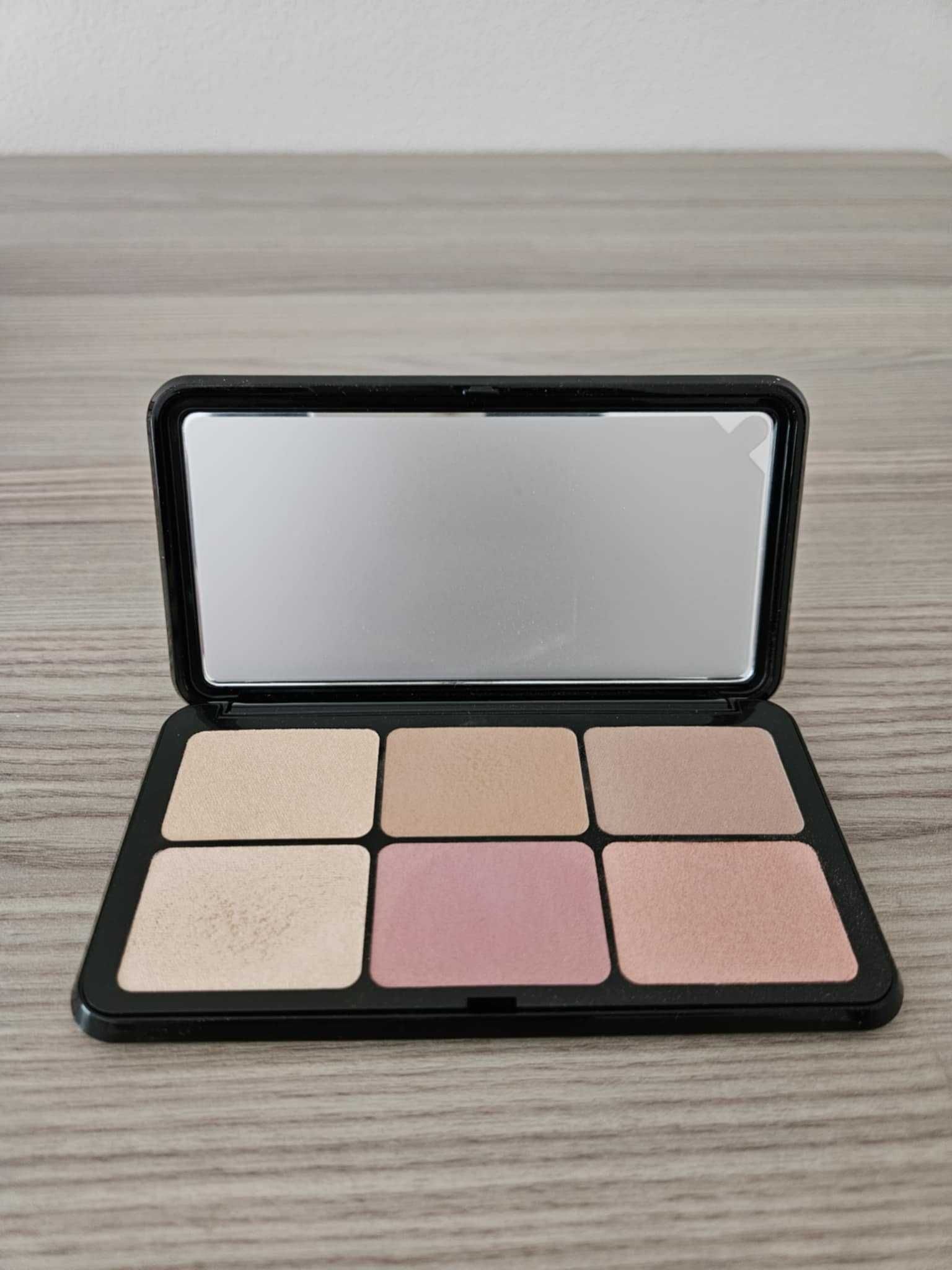 Кiko Milano, Sephora