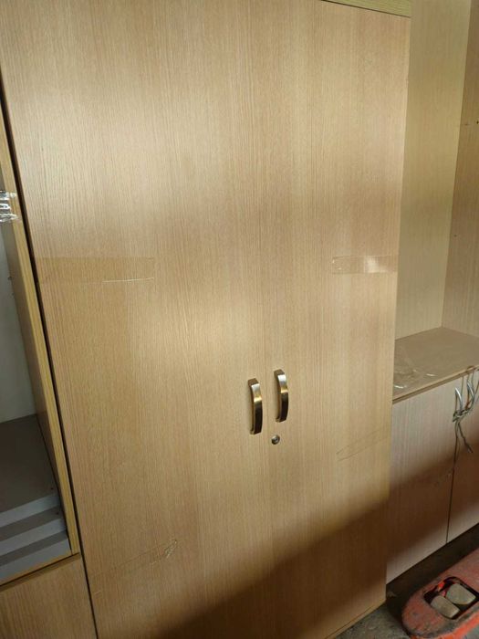 Стулья, кресла, шкафы